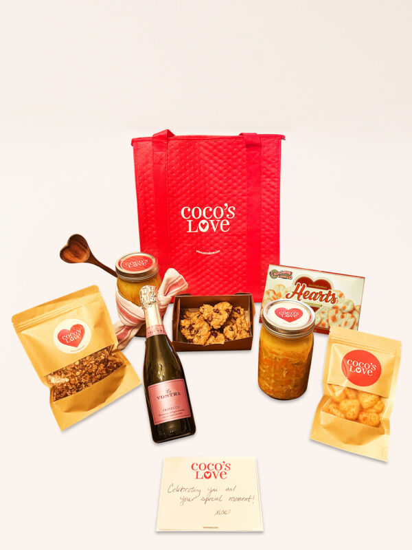 Celebratory Package