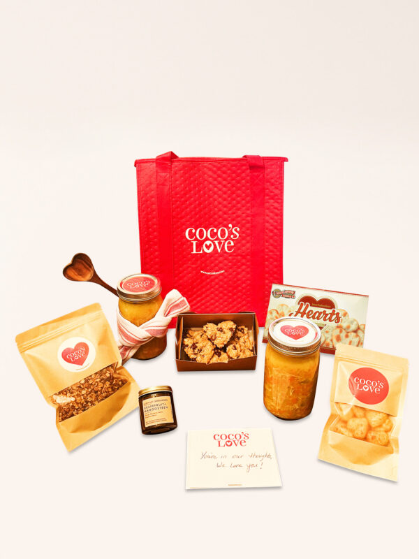 Thinking of You Package