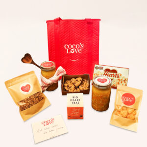 Get Well Package