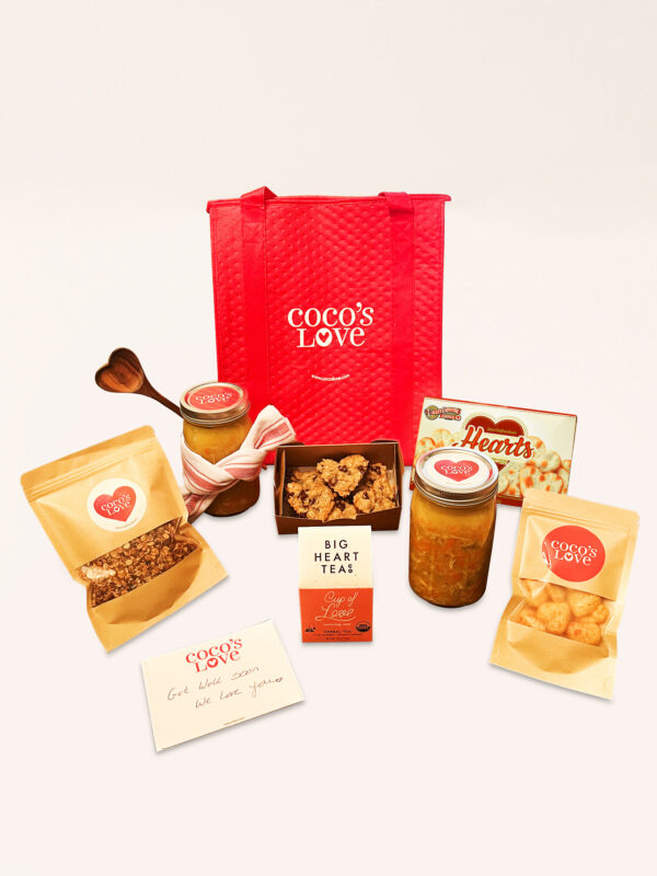 Get Well Package