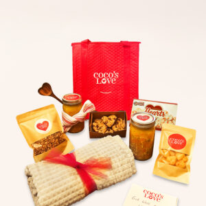 Sympathy Package